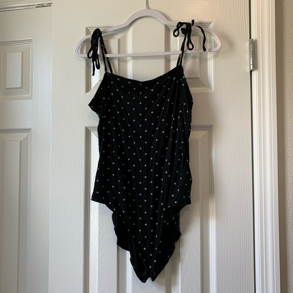 American Eagle Outfitters Bodysuit